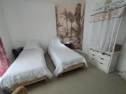 Rueil-Malmaison appartement spacieux et calme