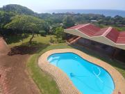 Top Zinkwazi Beach