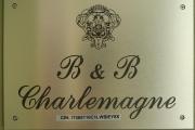 Luxury B&B Charlemagne