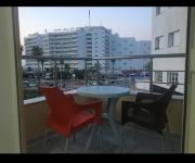 Maria Sea view Apartment