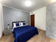 PRESTIGE Apartments - Blue Serenity