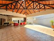 Casa Ampla 5 Quartos 5 banheiros no centro de Foz