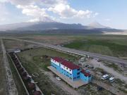 Parasut Village Hotel