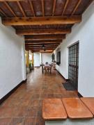 Top Antigua Guatemala