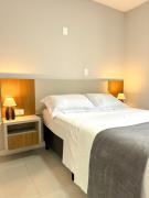 Pousada Maré de Bombas