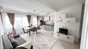 Dany luxury apartament