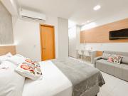 Porto de Galinhas - Flat 324-D Makia Beach Experience, Muro Alto