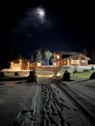 Hytte Oppdal Så Klart