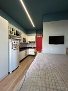 Funcionalidade e Conforto, perto de tudo!