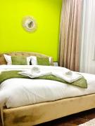 Confort Luxury Center Villa- langa Mitropolie si Palas