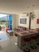 Apartamento en Santa Marta Ocean club