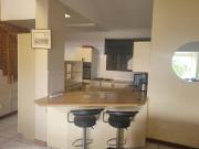 3 bedroom house with parking