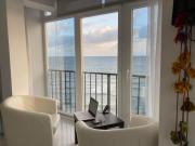 Spectacular Parnoramic Beachfront Sea View Studio Apartment