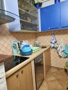 Apartments with parking spaces Matulji, Opatija - 23539