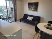 cómodo departamento céntrico