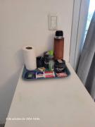 cómodo departamento céntrico