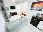 Kitnet Aconchegante na Guilhermina