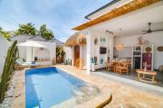 Amritaz Villa Bali - Ungasan Oceanside Brand New 2-Bedroom