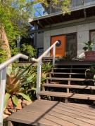 Tranquil 2 bedroom Garden Apart