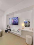 Amenity View Studio Unit