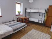 Eko Dworek apartamenty 1,5 km od Energylandii