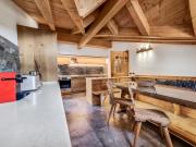 Casa Panoràma in the heart of the Dolomites, Moena