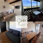 Studio Aigues Mortes avec parking gratuit