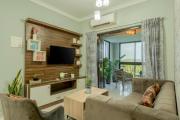 Idyllic Abode 2 bhk apartment