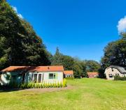 Morning Glory Huisje Jasmijn