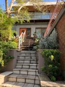 Tranquil Garden Studio