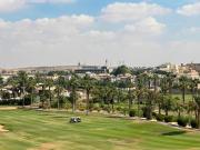 New cairo Golf Estate