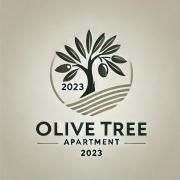 Olive tree apartment