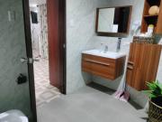 Seaview Residence Garden Room1