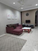 Fidfood Kangar Homestay