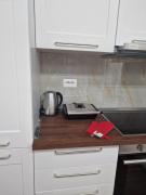 Villa Pearl Adriatic Coast 4