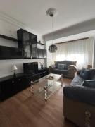 Apartamento vacacional en Ferrol