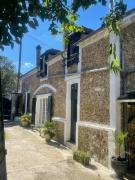 Top Saint-Cyr-sur-Morin