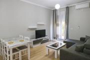 SAB 1 Cozy Modern Apartment Fier
