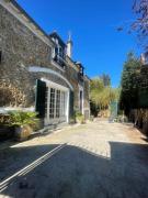 Top Saint-Cyr-sur-Morin