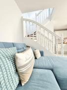 Maison de vacances Audierne centre avec terrasse proche des plages