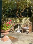 Relais Napoléonien Gîte historique au vert, 1h de Paris