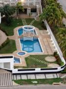 Apartamento vista al mar