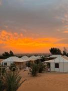 Mirage Luxury Camp