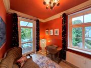 ArtHouse Am Kurpark Bad Schandau