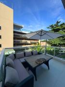 Flat 302 NH Maracaipe by LaPlaya