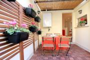 Colosseum Stylish Apartment
