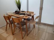 93A Robertson KLCC Alor Street Bukit Bintang Pavilion 7 pax 2R1B