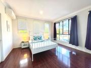Peaceful Share Suite in Coopers Plains