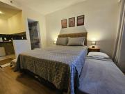 Suíte premium nº 104 no Hotel Metropolitan