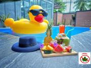 The Morning mini house aonang - 1500 meters from the beach